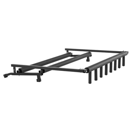 Karrera Steel Multi Guitar Stand for 7 Guitars.