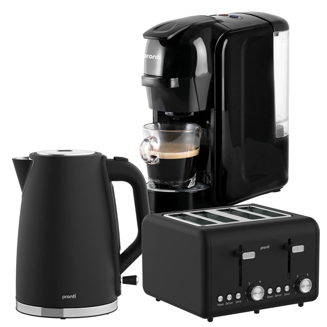Appliances > Kitchen Appliances > Kettles.