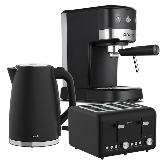 Appliances > Kitchen Appliances > Kettles.