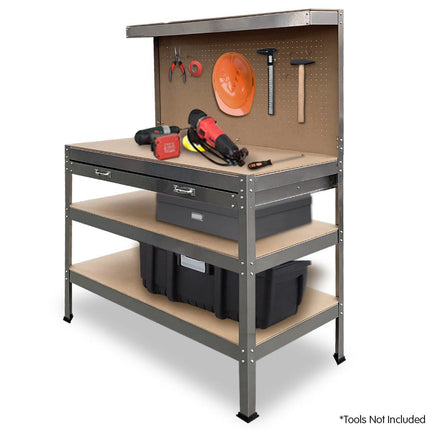 Tools > Tools Storage > Work Benches.