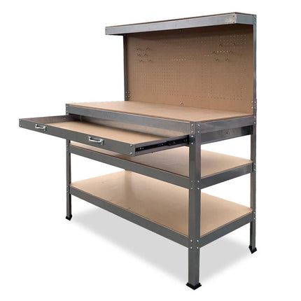 Tools > Tools Storage > Work Benches.