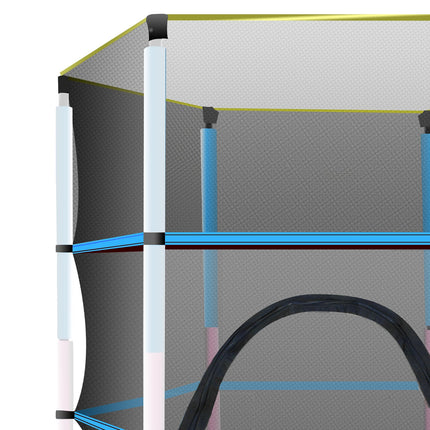 Kahuna 4.5ft Trampoline Replacement Net.