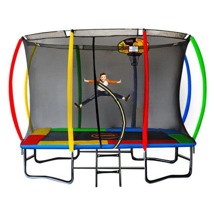Sports & Fitness Cartoz.