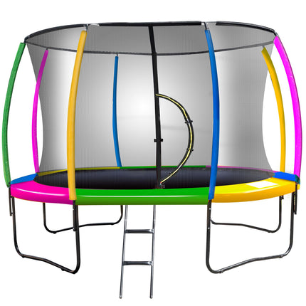 Sports & Fitness Cartoz.