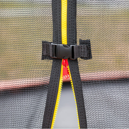 Kahuna Replacement Trampoline Net for 8ft x11ft Rectangular Trampoline.