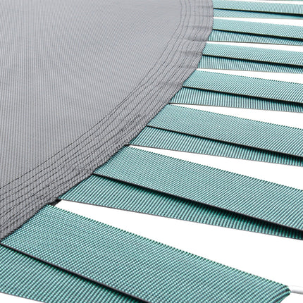 Kahuna Springless Trampoline Replacement Mat Round 12ft.
