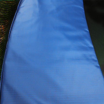 Kahuna New 6ft Replacement Reinforced Outdoor Round Trampoline Safety Spring Pad Cover.