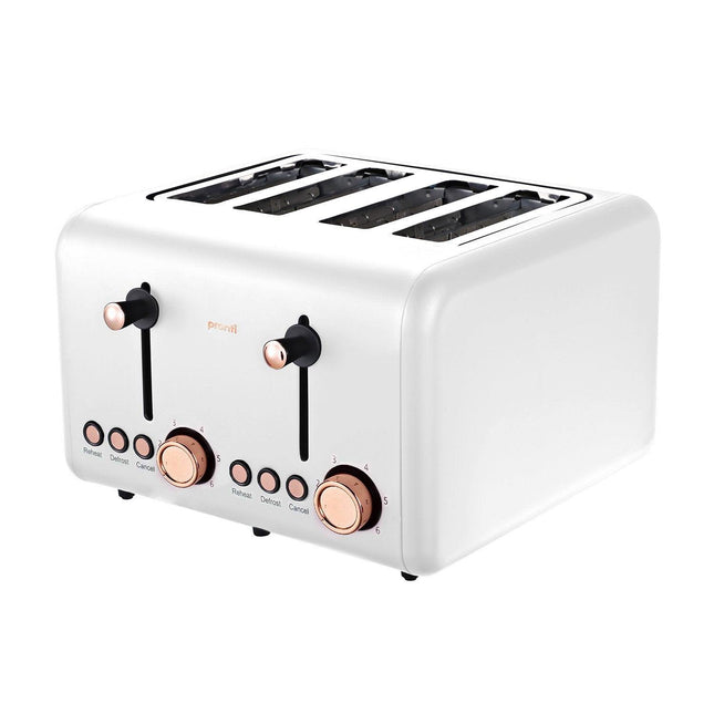 Appliances > Kitchen Appliances > Toasters & Grills.