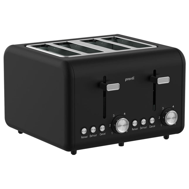Appliances > Kitchen Appliances > Toasters & Grills.