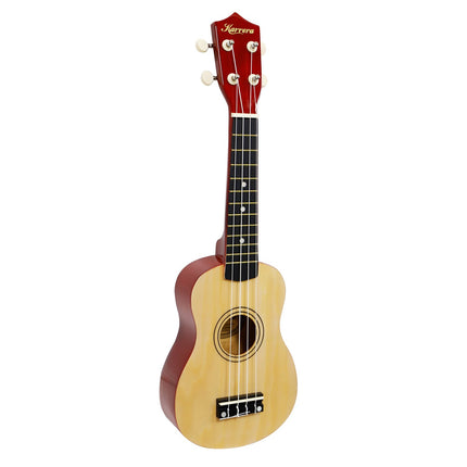 Karrera 21in Ukulele - Natural.