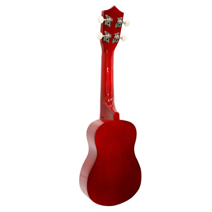Karrera 21in Ukulele - Natural.