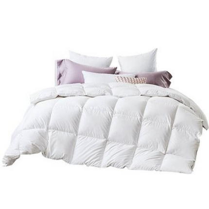 80% Goose ALL Seasons Quilt - Queen.