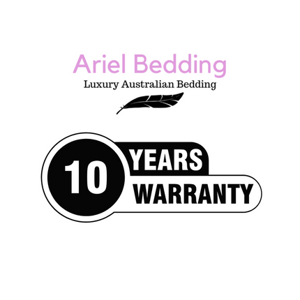 Ariel Vitality Mattress - 5 Zoned Pocket Spring Mattress - Medium/Firm - SINGLE.