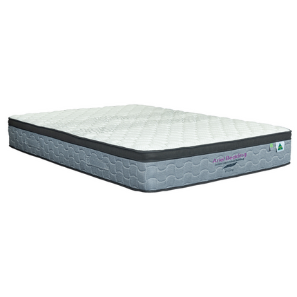 Ariel Vitality Mattress - 5 Zoned Pocket Spring Mattress - Medium/Firm - SINGLE.