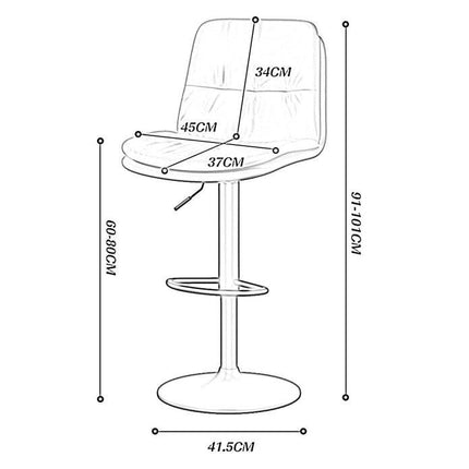Furniture Cartoz.