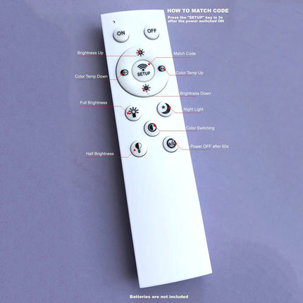 Luxury Hand Blown Glass LED Pendant Light 100cm Adjustable 3 Color Dimmable Remote Control for Dining Bar Living Room.