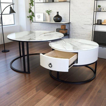 Furniture Cartoz.
