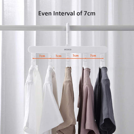 Magic Hanger Space Saving Multifunctional Clothes Coat Hanger Dryer Laundry Drying Rack Airer Clothes Horse Grey.