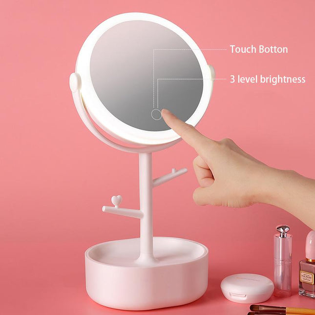Health & Beauty.