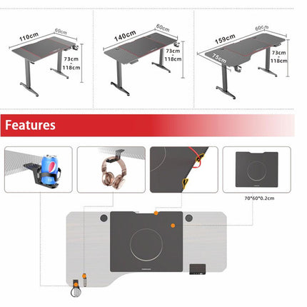 Furniture Cartoz.