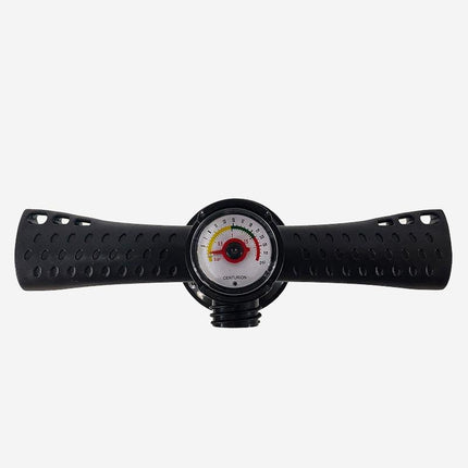 Manual Hand SUP Pump for Air Tracks Inflatable Mattresses Toys Mats.