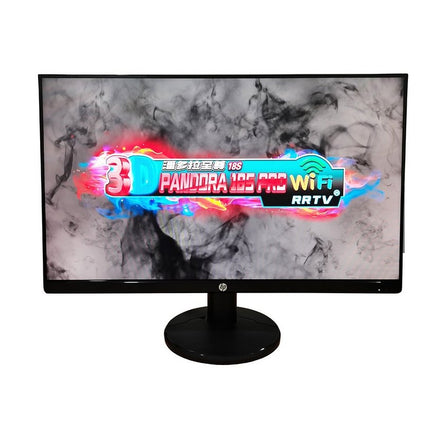 2022 12000 Games Pandora's Box Video 3D Game HD Video Arcade Consoles Gamebox.