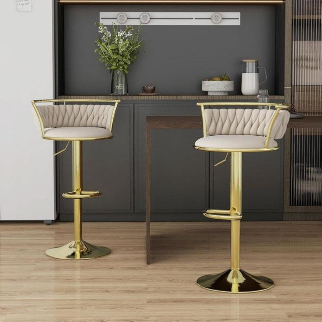 Furniture.