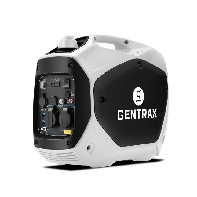 Outdoor Recreation > Camping > Batteries & Generators.