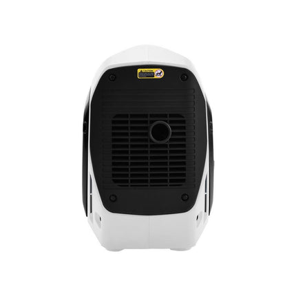 Gentrax 2200w Pure Sine Wave Inverter Generator.