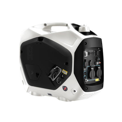 Gentrax 2200w Pure Sine Wave Inverter Generator.