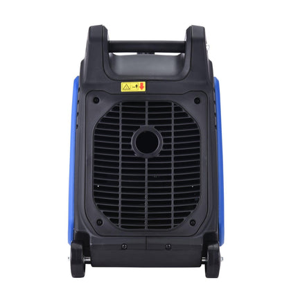 Gentrax 3500w Remote Start Pure Sine Wave Inverter Generator.