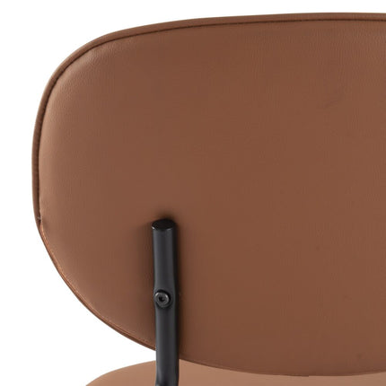 Tan Temptation Chair Duo.