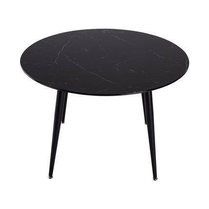 Gourmet Glamour: The Natural&Velvet Dining Set