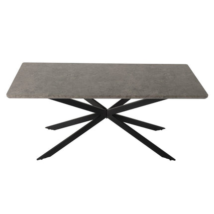 Gourmet Glamour: The Natural&Velvet Dining Set.