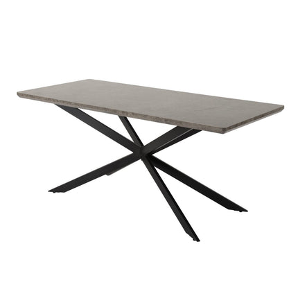 Gourmet Glamour: The Natural&Velvet Dining Set.