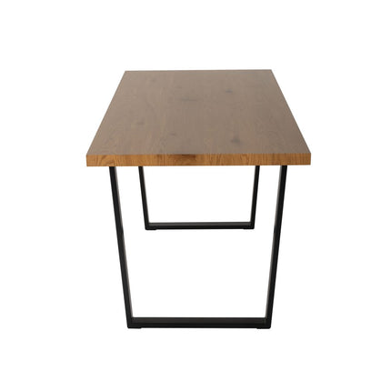 Gourmet Glamour: The Natural&Velvet Dining Set.