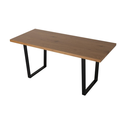 Gourmet Glamour: The Natural&Velvet Dining Set.
