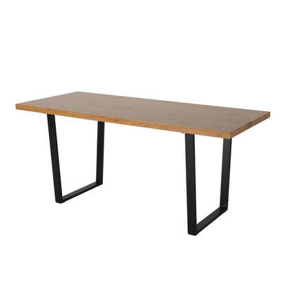Gourmet Glamour: The Natural&Velvet Dining Set.