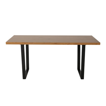 Gourmet Glamour: The Natural&Velvet Dining Set.