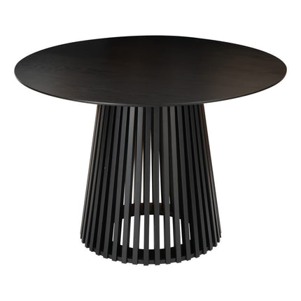 Palmer Sleek Silhouette Dining Table.