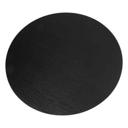 Palmer Sleek Silhouette Dining Table.