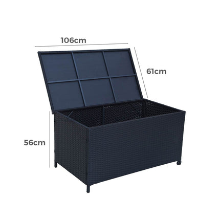 Furniture.