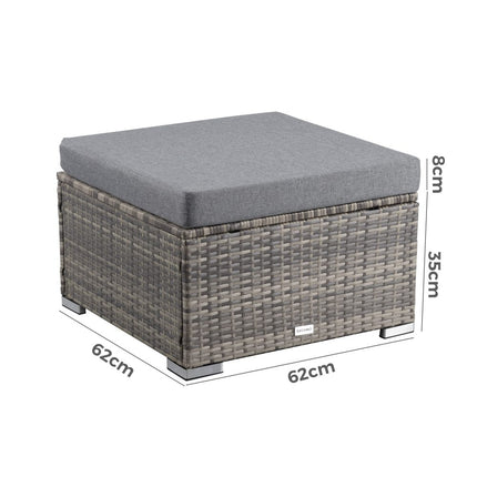 Furniture Cartoz.