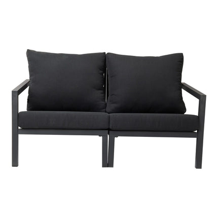 Clara Noir Side Table.