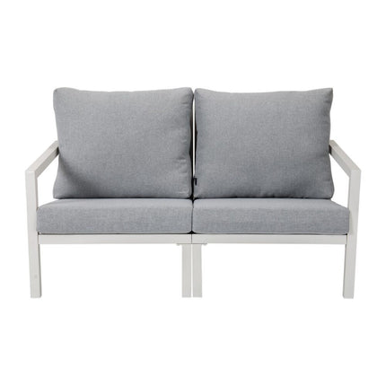Clara Noir Side Table.