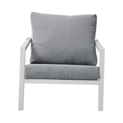 Clara Noir Side Table.