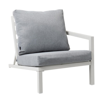 Clara Noir Side Table.