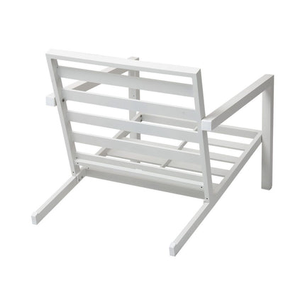 Clara Noir Side Table.