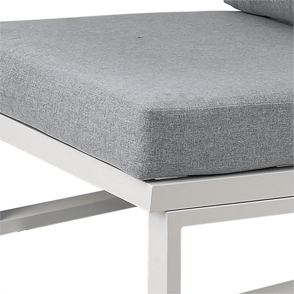 Portable Laptop Desk with Adjustable Height