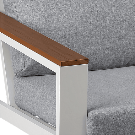 Portable Laptop Desk with Adjustable Height